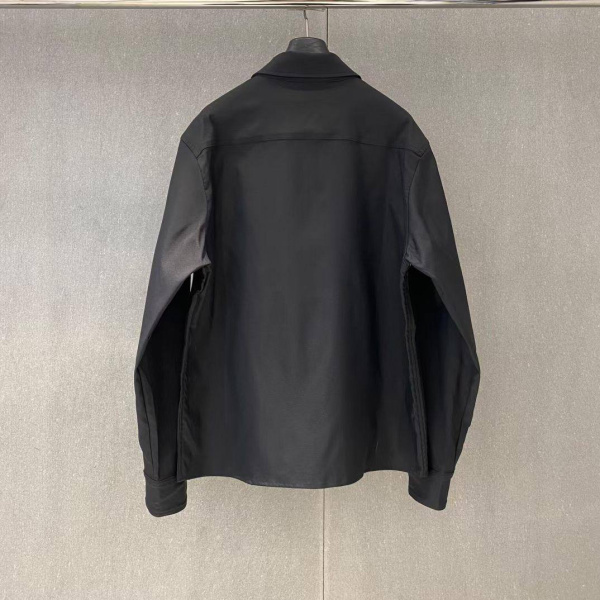 МУЖСКАЯ КУРТКА MONCLER  78906 фото анонса