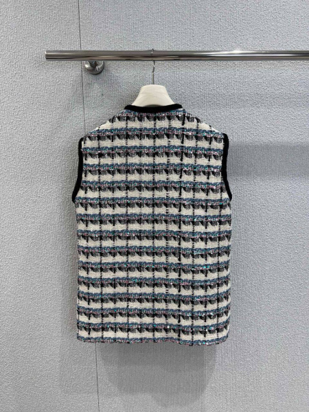 ЖИЛЕТ VALENTINO  78367 фото анонса