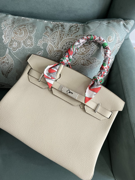 СУМКА HERMES BIRKIN 30 65623 фото анонса