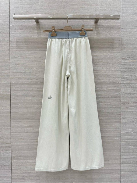 БРЮКИ ALO  76324 фото анонса