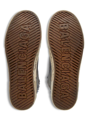 КЕДЫ BALENCIAGA  60158 детальное фото товара