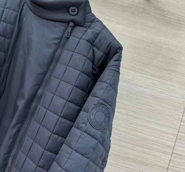 КУРТКА HERMES  79755 фото анонса