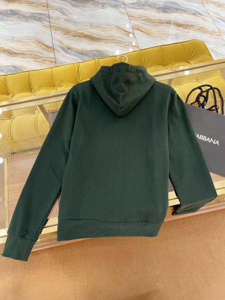 МУЖСКОЙ КОСТЮМ DOLCE&GABBANA  81472 фото анонса