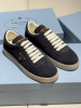 КЕДЫ PRADA  73509 детальное фото товара