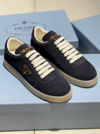 КЕДЫ PRADA  73509 детальное фото товара