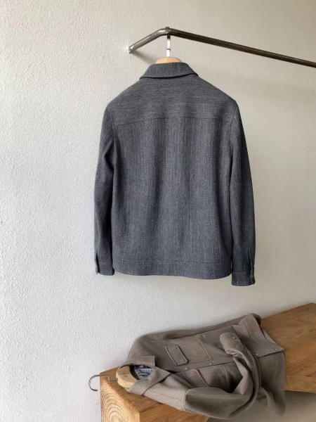 МУЖСКОЙ ПИДЖАК 53226 фото анонса