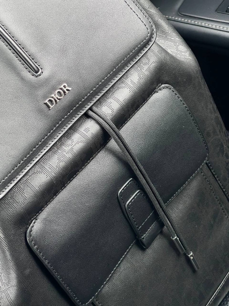 МУЖСКОЙ РЮКЗАК CHRISTIAN DIOR  57884 фото анонса