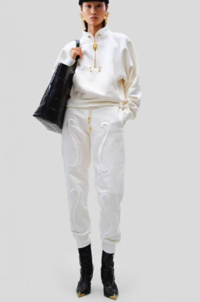 КОСТЮМ SCHIAPARELLI 