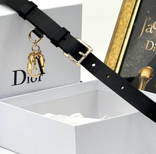 ЖЕНСКИЙ РЕМЕНЬ CHRISTIAN DIOR  78559 фото анонса