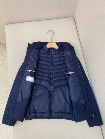 МУЖСКАЯ КУРТКА BRUNELLO CUCINELLI  73387 детальное фото товара