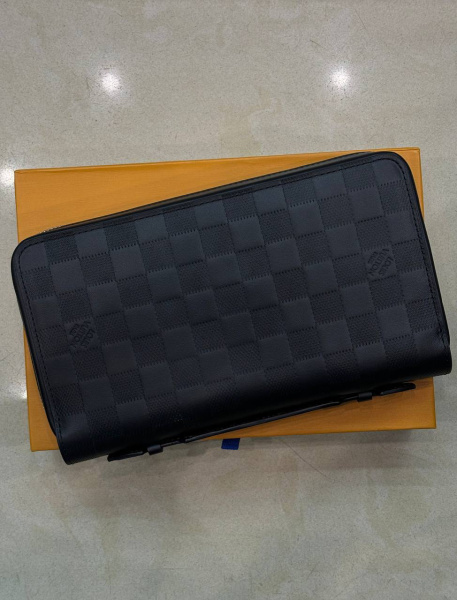 КОШЕЛЕК LOUIS VUITTON XL 00795 фото анонса
