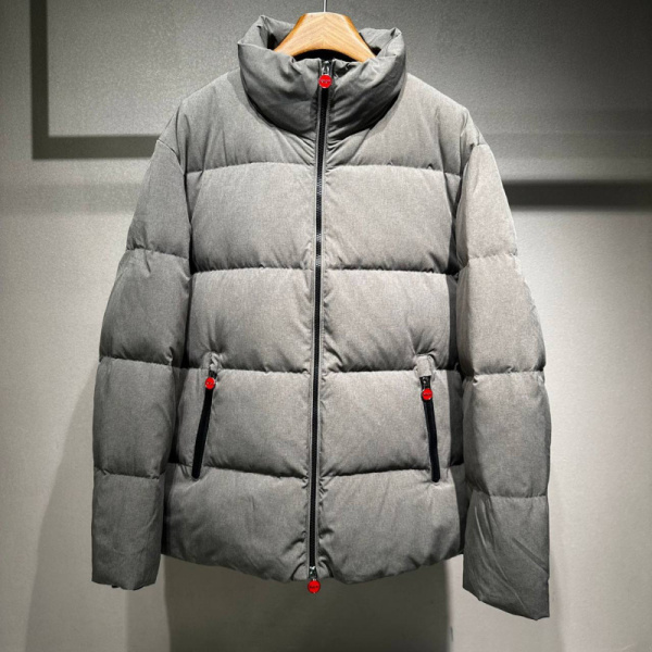 МУЖСКОЙ ПУХОВИК KITON 