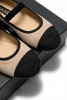 БАЛЕТКИ CHANEL  83943 детальное фото товара