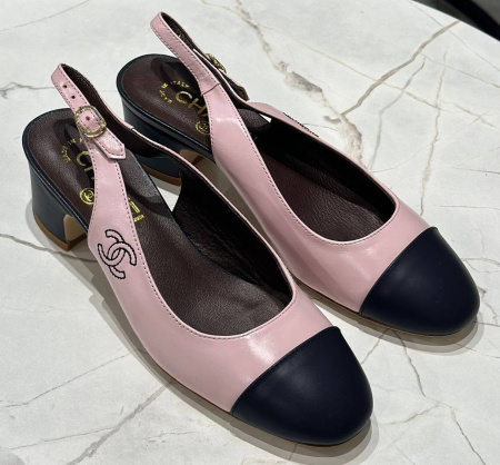 ТУФЛИ CHANEL 