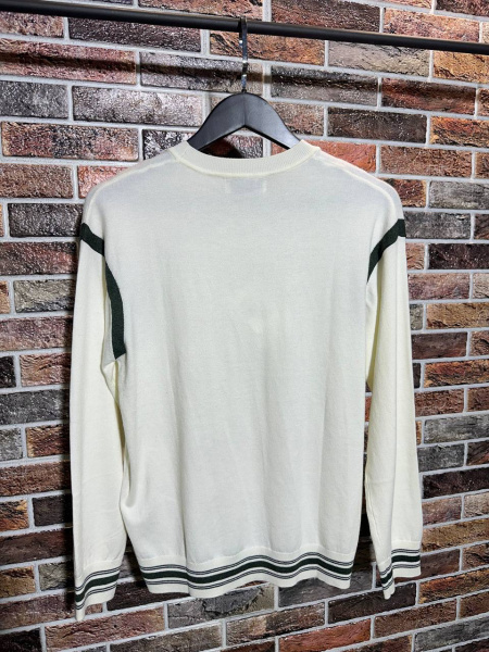 МУЖСКОЙ СВИТЕР LORO PIANA  70202 фото анонса