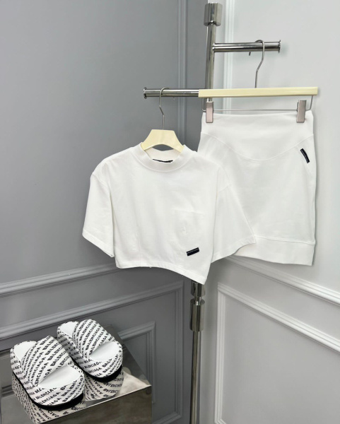 КОСТЮМ ALEXANDER WANG  60735 фото анонса