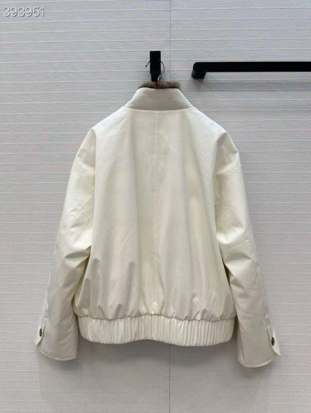 ПУХОВИК LORO PIANA  82057 фото анонса