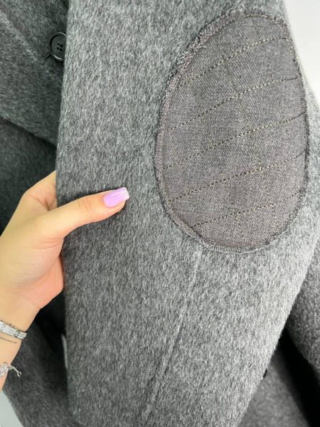 ПАЛЬТО PRADA 62505 фото анонса