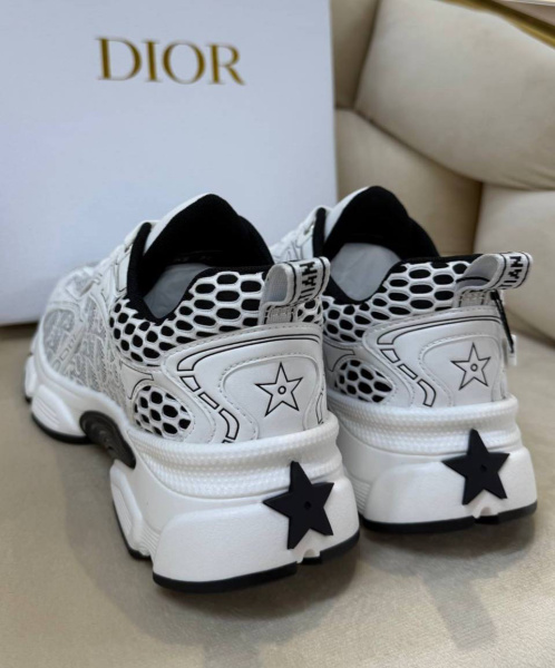 КРОССОВКИ CHRISTIAN DIOR  75994 фото анонса