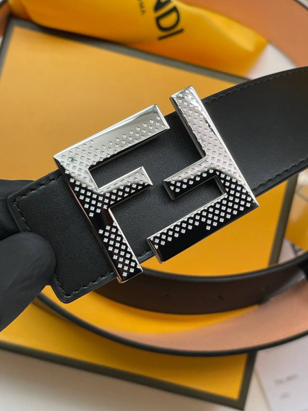 МУЖСКОЙ РЕМЕНЬ FENDI  74170 фото анонса