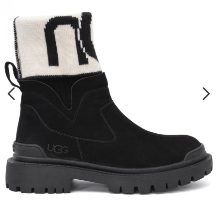 УГГИ UGG 