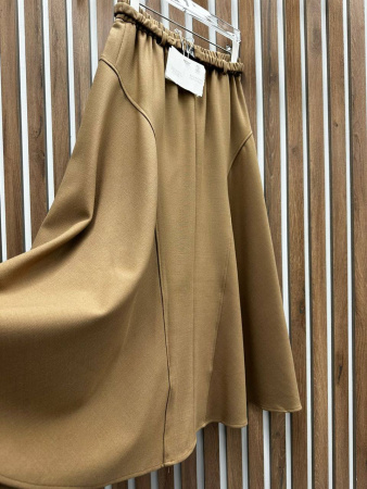 ЮБКА BRUNELLO CUCINELLI  62846 детальное фото товара