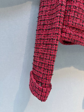 ЖАКЕТ CHANEL  74530 детальное фото товара