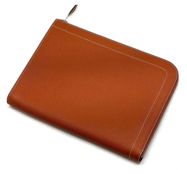 МУЖСКАЯ ПАПКА HERMES 