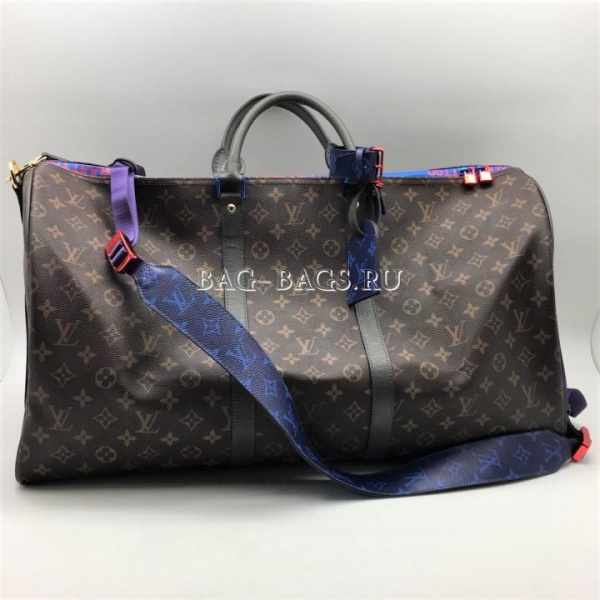 ДОРОЖНАЯ СУМКА LOUIS VUITTON 03614 фото анонса