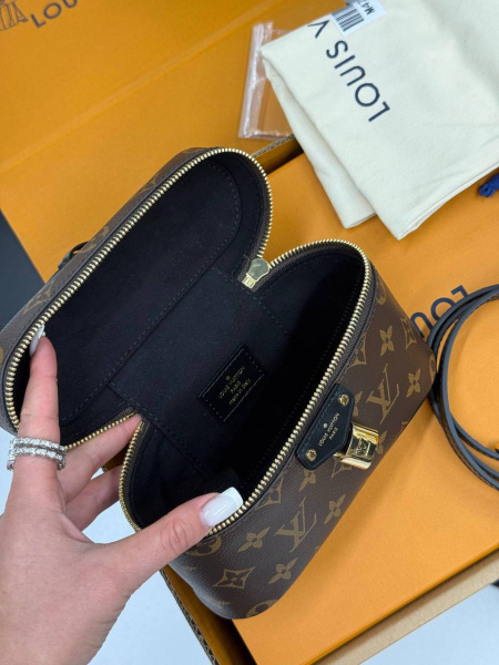 СУМКА LOUIS VUITTON  81370 фото анонса