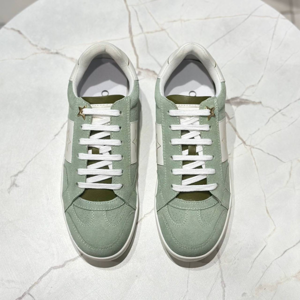 КЕДЫ CHRISTIAN DIOR  66859 фото анонса