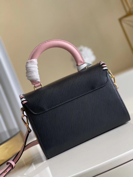 СУМКА LOUIS VUITTON TWIST 37453 фото анонса