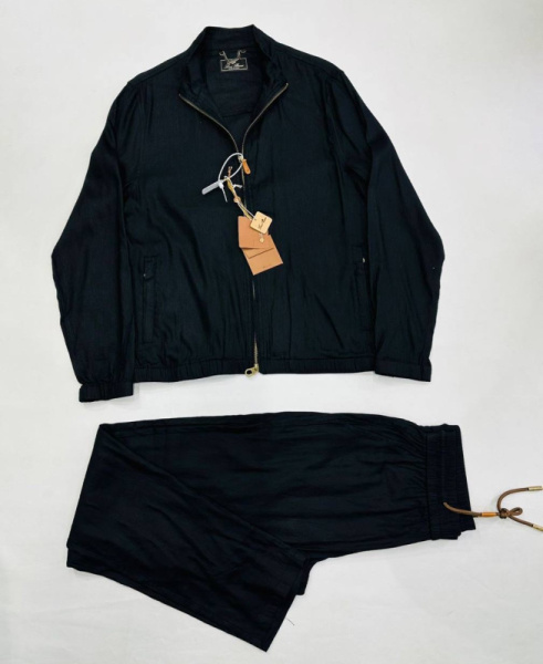 МУЖСКОЙ КОСТЮМ LORO PIANA 