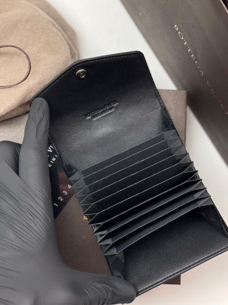 ВИЗИТНИЦА BOTTEGA VENETA 42729 фото анонса