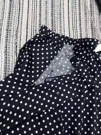 КОСТЮМ CHANEL  74983 детальное фото товара