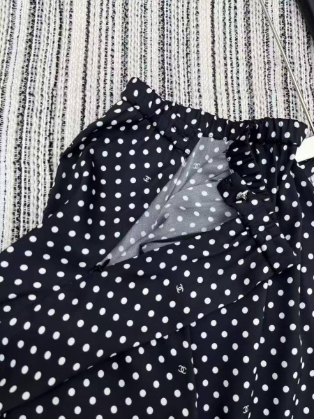 КОСТЮМ CHANEL  74983 фото анонса