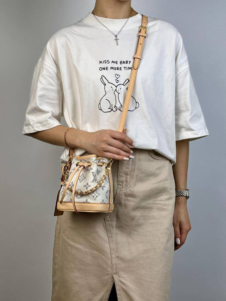 СУМКА LOUIS VUITTON  68795 фото анонса