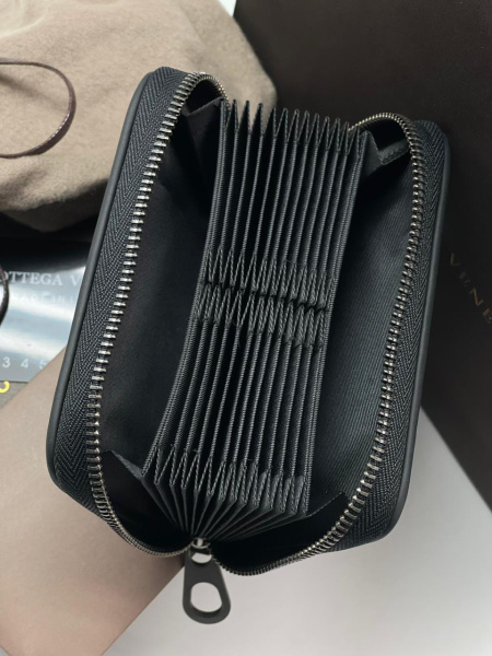 МУЖСКОЙ КАРТХОЛДЕР BOTTEGA VENETA  57937 фото анонса