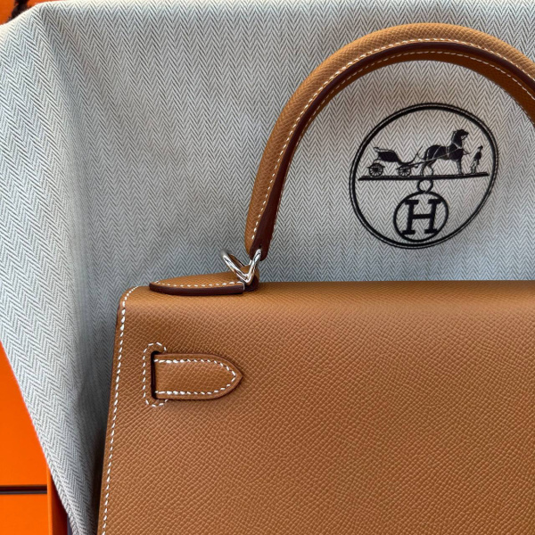 СУМКА HERMES KELLY 28 36210 фото анонса