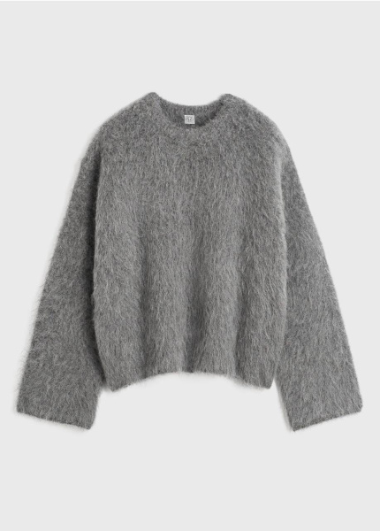 СВИТЕР TOTEME  72689 фото анонса