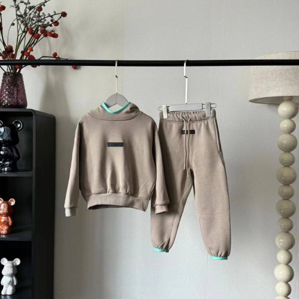 ДЕТСКИЙ КОСТЮМ ESSENTIALS