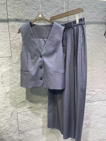 КОСТЮМ  60758 детальное фото товара