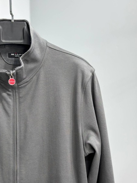 МУЖСКОЙ КОСТЮМ KITON  66908 фото анонса