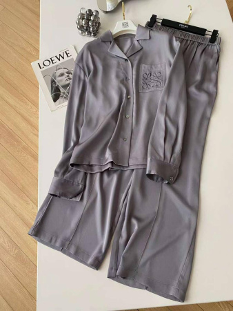 КОСТЮМ LOEWE  69521 детальное фото товара