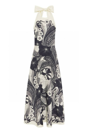 ПЛАТЬЕ ALEMAIS  78540 детальное фото товара