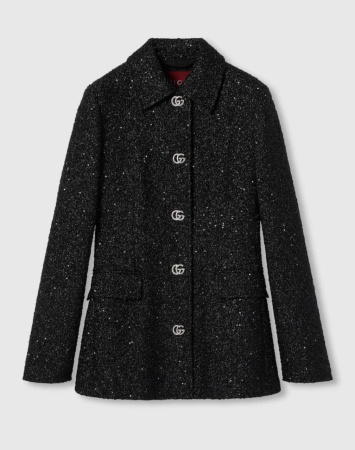 КОСТЮМ GUCCI  73523 детальное фото товара