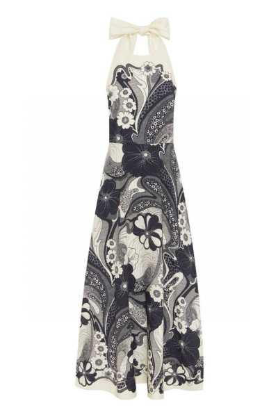 ПЛАТЬЕ ALEMAIS  78540 фото анонса