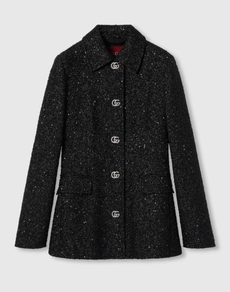 КОСТЮМ GUCCI  73523 фото анонса