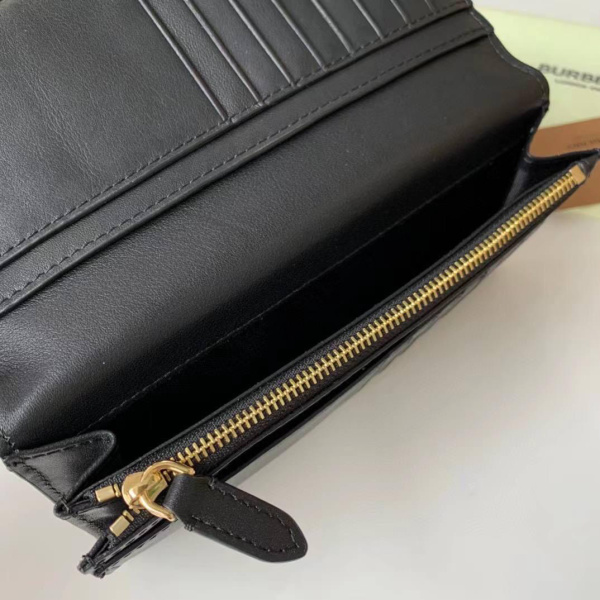 МУЖСКОЙ БУМАЖНИК BURBERRY  57229 фото анонса