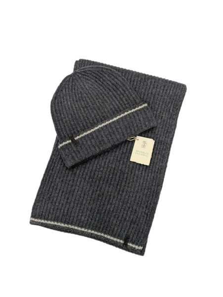 КОМПЛЕКТ BRUNELLO CUCINELLI  80677 фото анонса